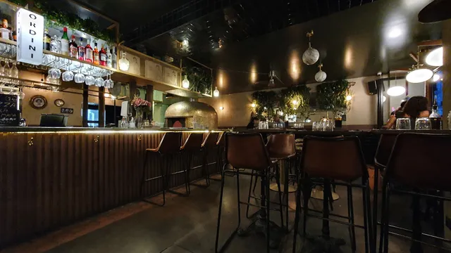 Dai Dai by Pierre Sang