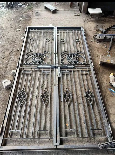 MAINA GRILL INDUSTRY