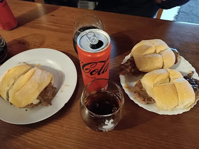 Café Restaurante Girassol "Letras"