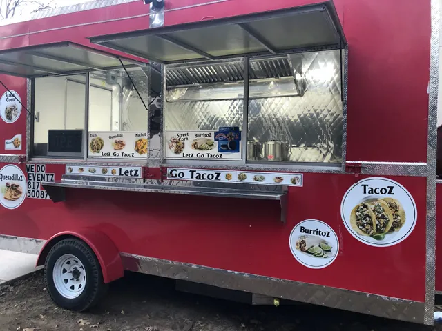 Letz Go Tacoz