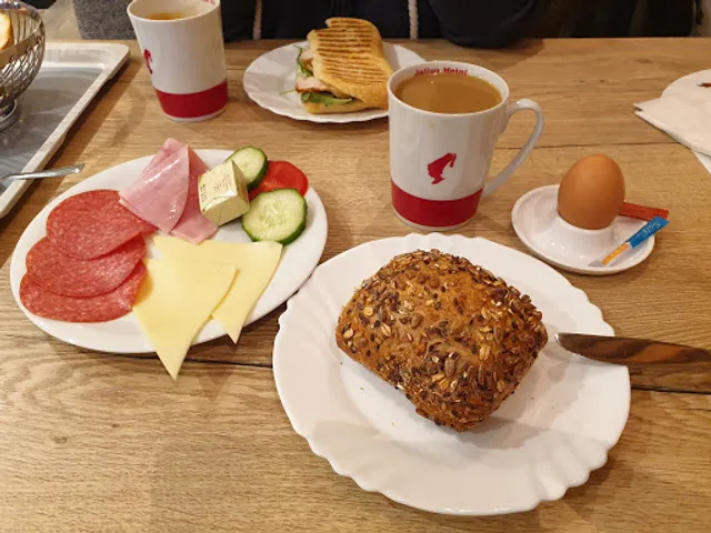 Schäfer's Brot- und Kuchen