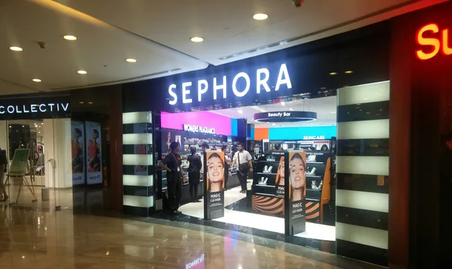 SEPHORA