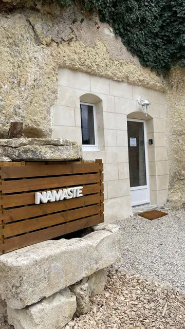 Gîte Namaste