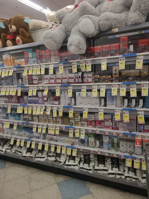 Walgreens