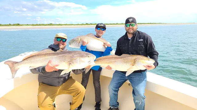 Tidewater Charters, LLC