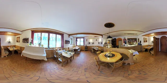 Hotel Restaurant Schweizerhof