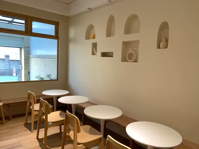 小黃花🌼Little Yelflower甜x食（不定休，公休日及營業時間詳情請看FB、IG）