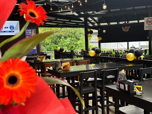 The Bierhaus Desa Tebrau