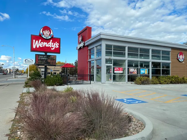 Wendy's