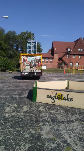 Samaritan United Methodist Church