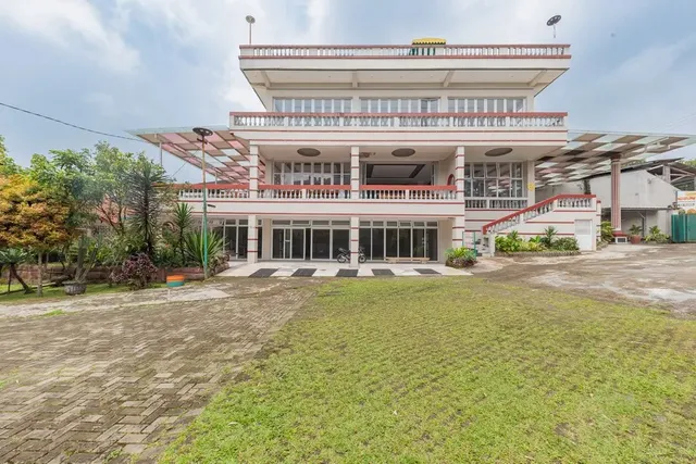 Urbanview Resort Botol Cisarua Puncak Bogor