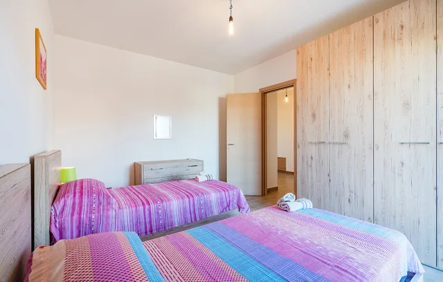 Badolato Apartments - Appartamenti Vacanze a Badolato