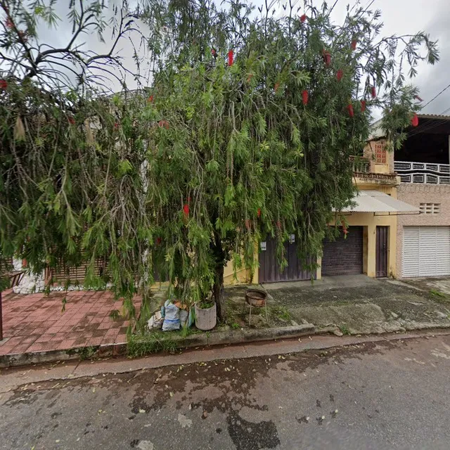 DEGRAUS BAR E PIZZARIA