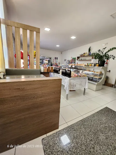 Panificadora e Confeitaria Delícias do Trigo