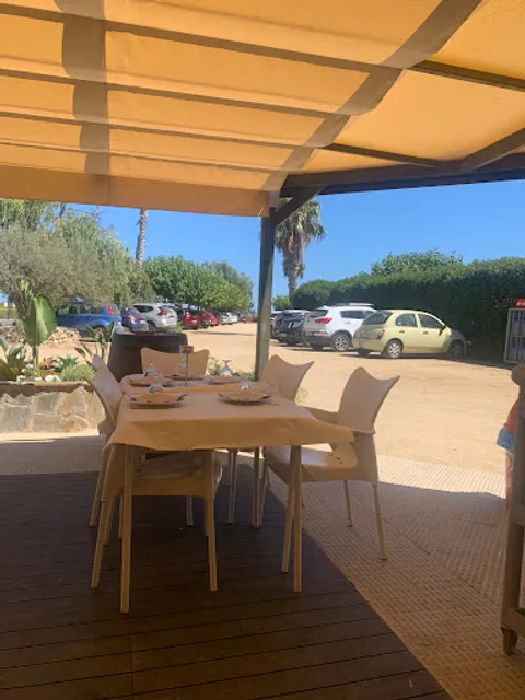 La Tancada Restaurant