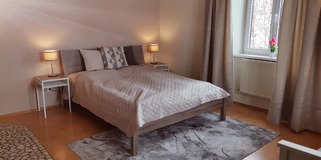 Book-A-Room City Apartment Salzburg