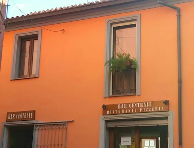 Bar Centrale Meana Sardo