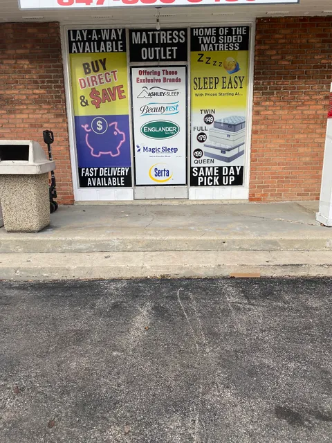 Direct Factory Furniture