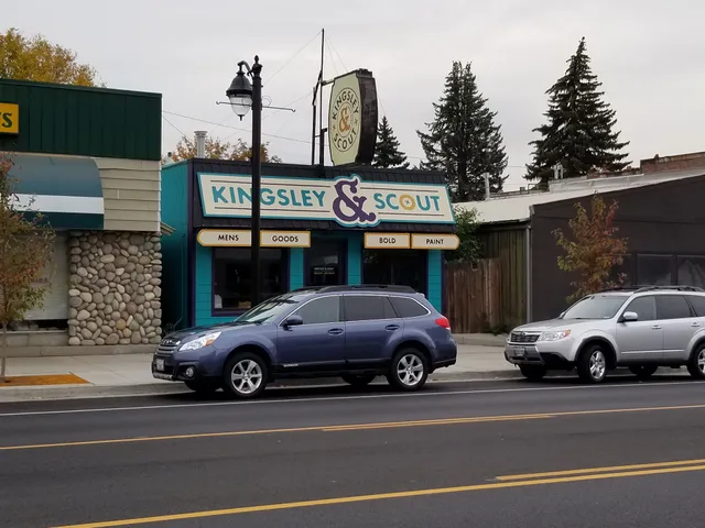 KINGS Quality Menswear