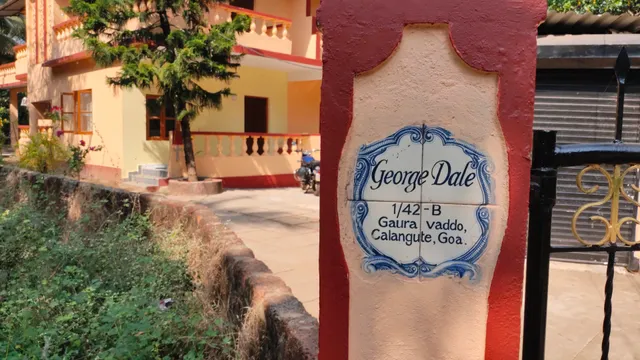 Georgedale Guest House