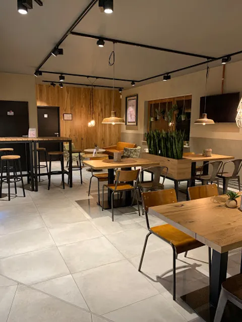 Domino's Pizza Nivelles