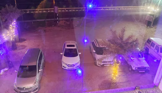 OYO 43826 Hotel Mahwa