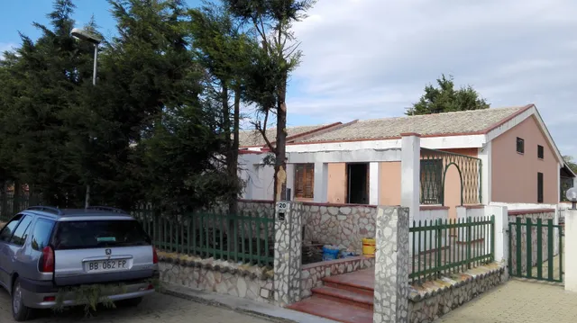 Case Vacanze Libellula