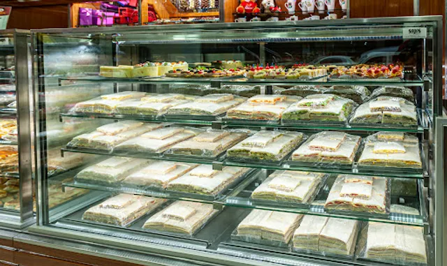 Panadería y Confitería Le An - Sucursal 66 y 146