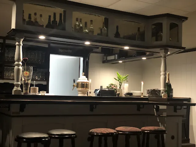 Restaurant bei Ronaldo