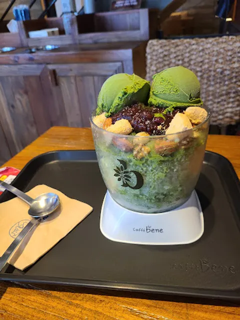 Caffe Bene