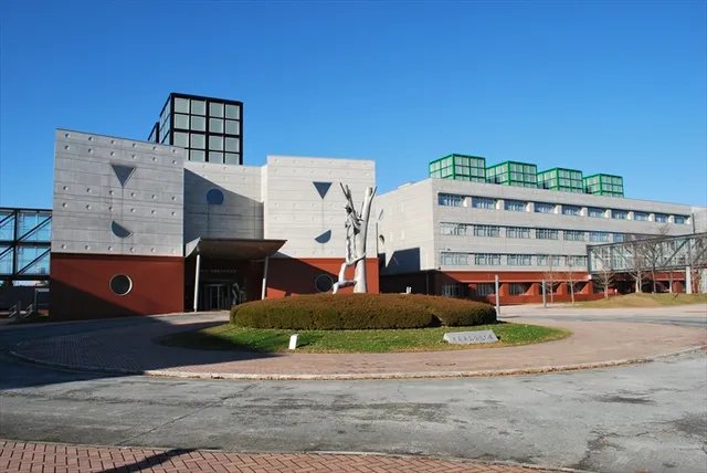 Aomori University of Health and Welfare