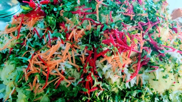 Annapurna Tea Corner