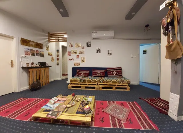 Petra Main Gate Apartment