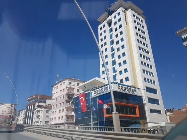 Özgöbek Rönesans Hotel