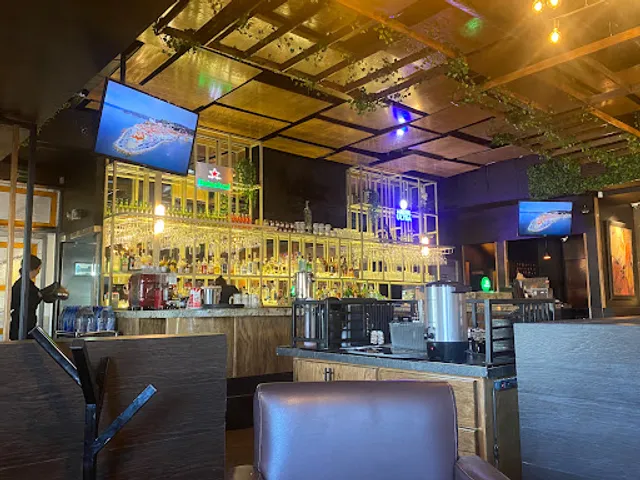 Garufa Restaurante Argentino