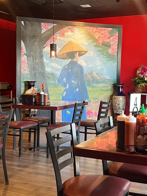 Pho Cao Noodle House