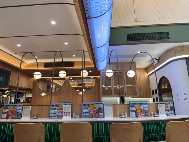 Lei Hin Cafe Taipa Kam Lei Tai Branch