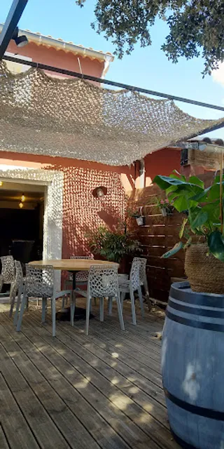 La Brasserie du Break