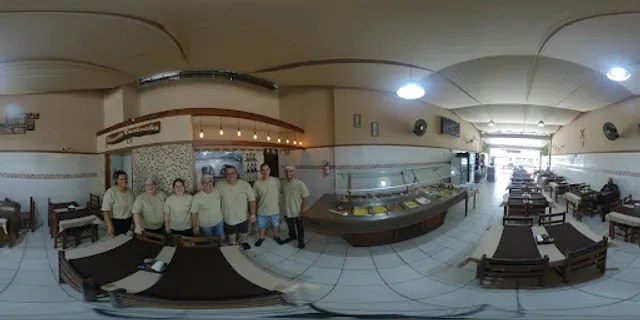 Restaurante Recanto Cardinales