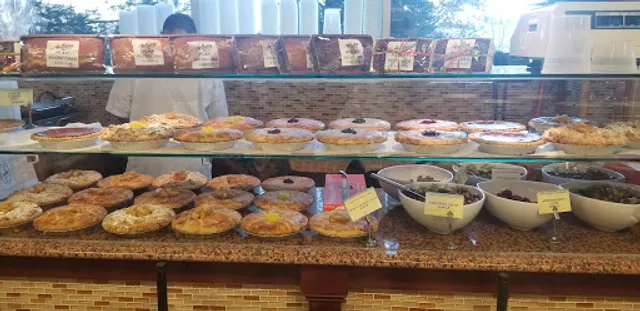 Anthony & Sons Bakery