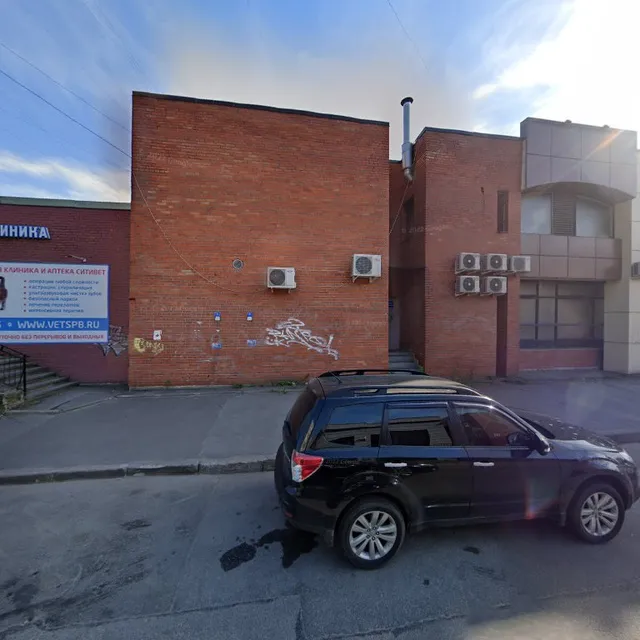 ул. Кораблестроителей, 31к1