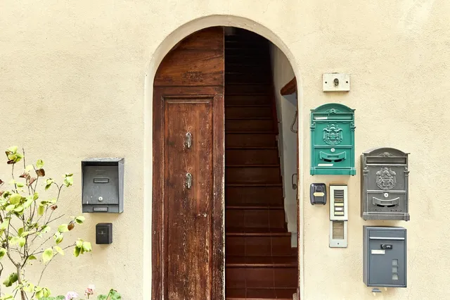 La Casa di Nonna Danda