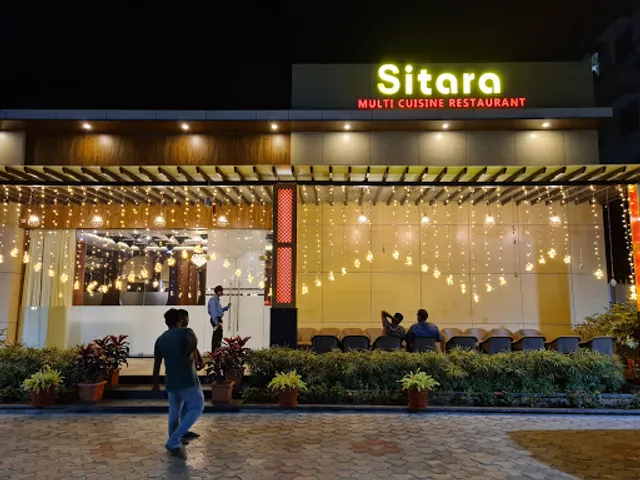 Sitara Multicuisine Restaurant