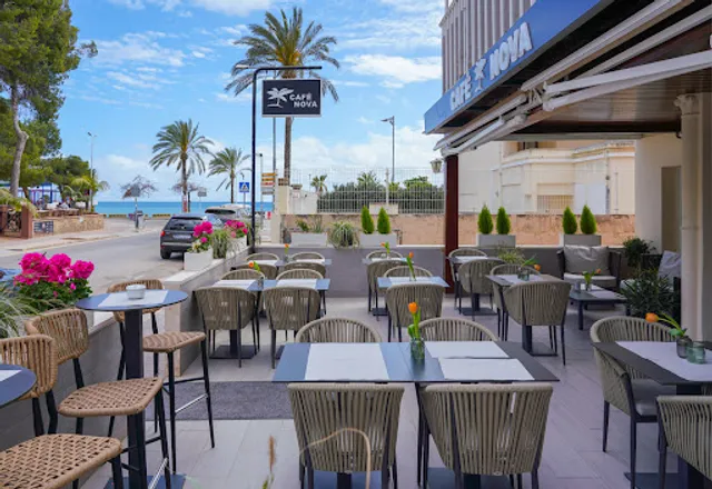 Restaurant Nova Palmanova