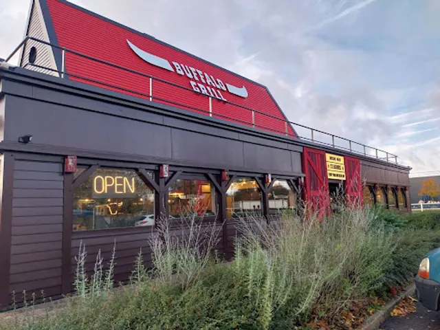 Buffalo Grill Nemours