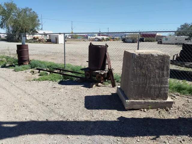 Quartzsite Historical Society