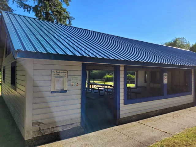 Cold Creek Natural Area