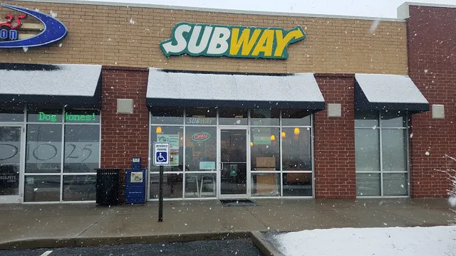 Subway