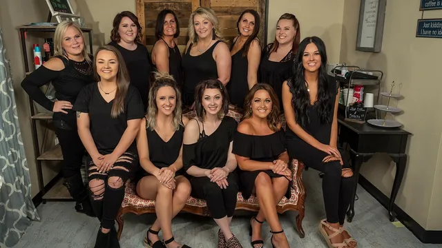 Mèrci Beauty Lounge