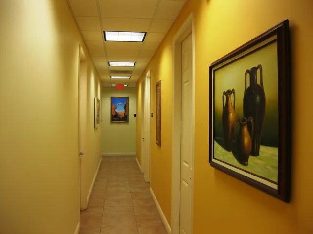 Chinese Acupuncture & Wellness